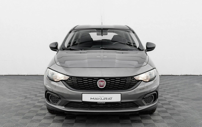Fiat Tipo cena 47850 przebieg: 56441, rok produkcji 2019 z Lubniewice małe 667